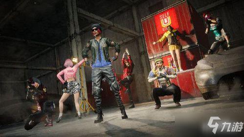 pubg最新皮肤爆料9月,9月惊喜来袭!揭秘PUBG最新皮肤爆料 第3张 pubg最新皮肤爆料9月,9月惊喜来袭!揭秘PUBG最新皮肤爆料 第3张