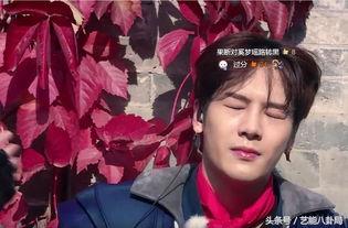 王嘉尔最新爆料微博号,揭秘幕后故事!” 第3张 王嘉尔最新爆料微博号,揭秘幕后故事!” 第3张