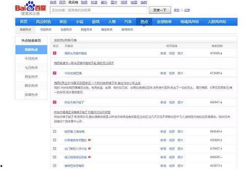 热点爆料在哪里找啊最新,追踪最新资讯的秘籍汇总 第2张 热点爆料在哪里找啊最新,追踪最新资讯的秘籍汇总 第2张