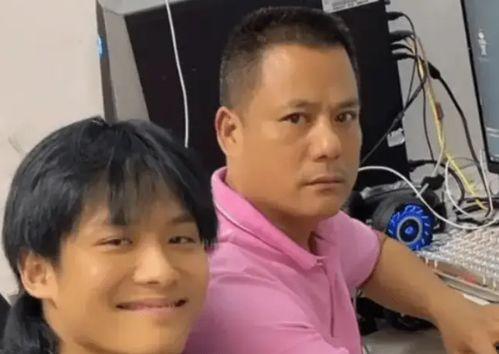 杨爸爆料的视频是啥,事件背后惊人真相 第2张 杨爸爆料的视频是啥,事件背后惊人真相 第2张