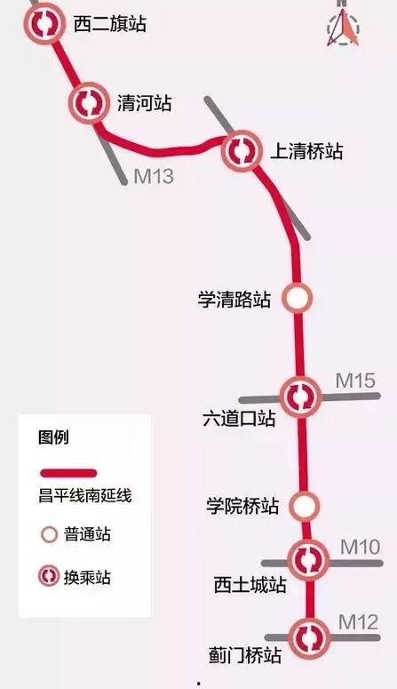 新闻爆料北京地铁,揭秘地铁线路优化与乘客体验升级 第2张 新闻爆料北京地铁,揭秘地铁线路优化与乘客体验升级 第2张