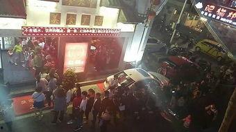 济南探店爆料事件视频,网红美食背后的真相大揭秘