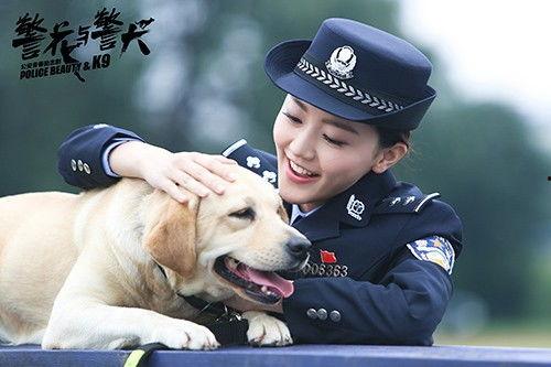 电视剧警花与警犬全集在线观看,热血追踪,正义守护 第3张 电视剧警花与警犬全集在线观看,热血追踪,正义守护 第3张