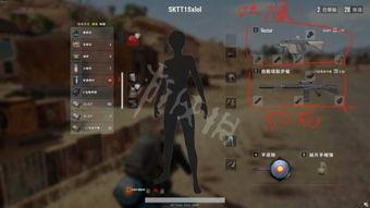 绝地求生测试服最新爆料,全新内容与优化即将上线 第3张 绝地求生测试服最新爆料,全新内容与优化即将上线 第3张