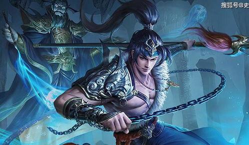新三国杀皮肤最新爆料,华丽变身,再现经典传奇 第2张 新三国杀皮肤最新爆料,华丽变身,再现经典传奇 第2张