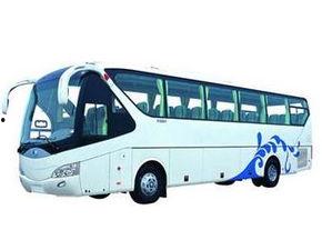 视频爆料大巴车放行李,大巴车行李存放之谜,揭秘行李安全与便捷新方式 第2张 视频爆料大巴车放行李,大巴车行李存放之谜,揭秘行李安全与便捷新方式 第2张