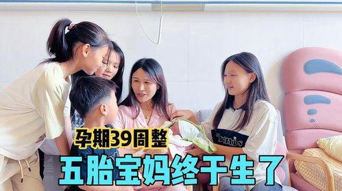 五胎宝妈爆料视频大全集,育儿生活全景大揭秘  第2张
