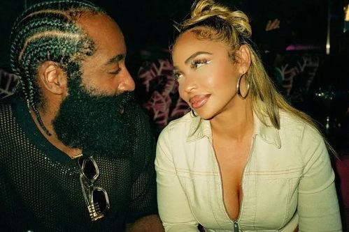 哈登和瓦妮莎最新爆料视频,揭秘背后真相与情感纠葛 第3张 哈登和瓦妮莎最新爆料视频,揭秘背后真相与情感纠葛 第3张