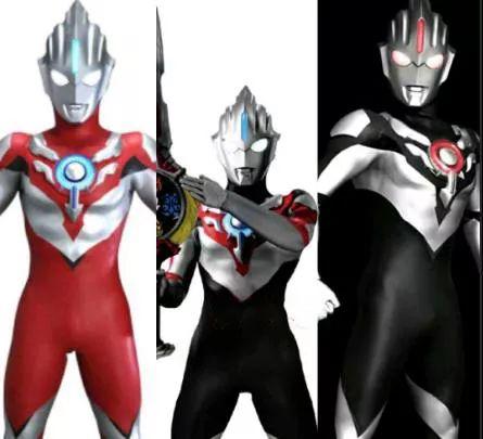 布鲁克奥特曼最新爆料,神秘力量觉醒,宇宙守护战即将升级! 第3张 布鲁克奥特曼最新爆料,神秘力量觉醒,宇宙守护战即将升级! 第3张