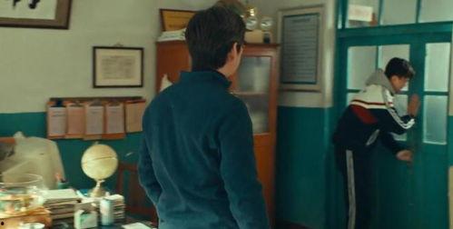 电影真丢人在线观看,揭秘人性丑恶，引发社会反思  第3张