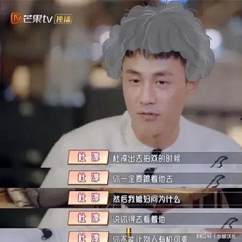 娱乐今日爆料杜淳视频,娱乐今日爆料背后的故事  第3张