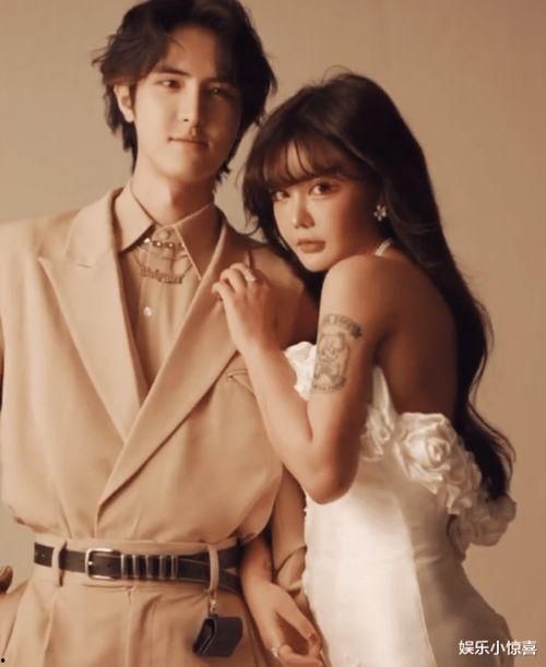 泽西女友爆料韩安冉视频,真相究竟如何? 第2张 泽西女友爆料韩安冉视频,真相究竟如何? 第2张