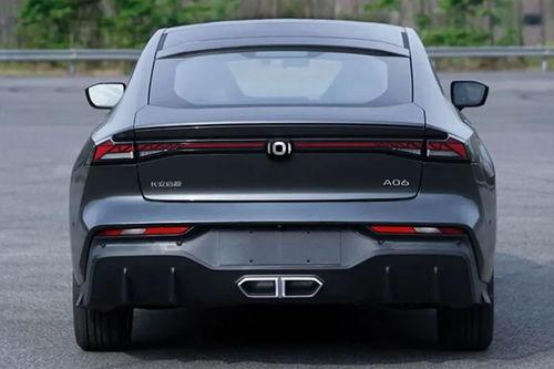 长安启源新车爆料最新消息,科技赋能,引领未来出行新风尚 第3张 长安启源新车爆料最新消息,科技赋能,引领未来出行新风尚 第3张