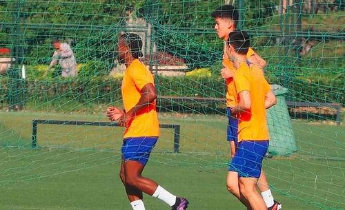 球队最新爆料网站,球队阵容大变动，新赛季备战全面升级  第3张