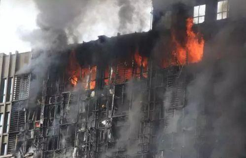 郑州爆料火灾事件始末视频,悲剧发生,真相调查与反思 第2张 郑州爆料火灾事件始末视频,悲剧发生,真相调查与反思 第2张
