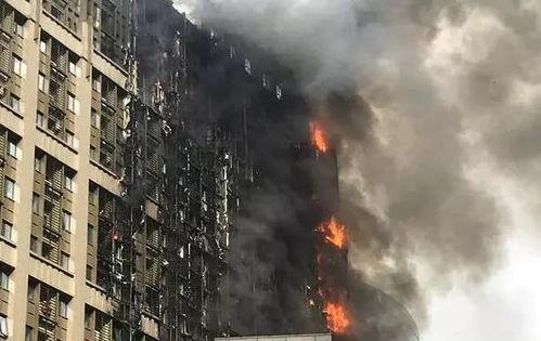 郑州爆料火灾事件始末视频,悲剧发生,真相调查与反思 第3张 郑州爆料火灾事件始末视频,悲剧发生,真相调查与反思 第3张