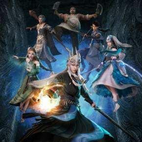 万界仙踪最新爆料,神秘爆料揭开仙侠世界新篇章 第2张 万界仙踪最新爆料,神秘爆料揭开仙侠世界新篇章 第2张