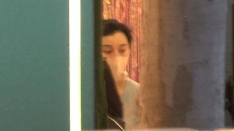 爆料范冰冰视频,揭秘娱乐圈背后的惊人真相  第2张