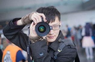 河北摄影师爆料视频最新,揭秘最新爆料视频背后的震撼故事  第2张