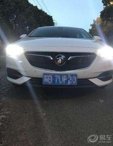 君威新车爆料视频大全集,全方位视频解析，带你领略全新车型风采  第2张