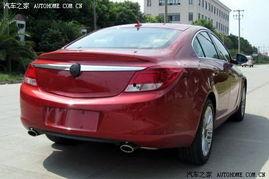 君威新车爆料视频大全集,全方位视频解析，带你领略全新车型风采  第3张