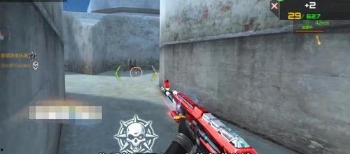 cf最新ak爆料,性能升级，全新战术体验即将开启  第2张