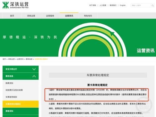 深圳新闻爆料邮箱,见证城市脉搏，倾听市民心声  第3张