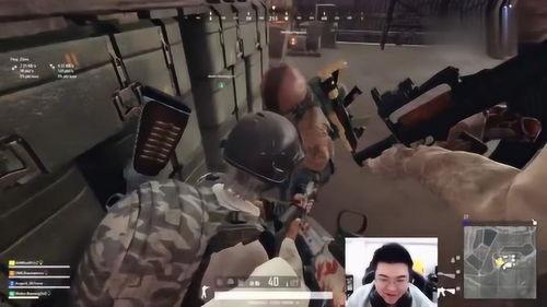 搞笑爆料吃鸡兄弟视频,搞笑爆料！吃鸡兄弟视频带你笑翻全场  第3张