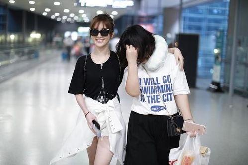 娱乐圈近期吃瓜汇总邓伦,娱乐圈风云再起，瓜田李下谁主沉浮？  第2张