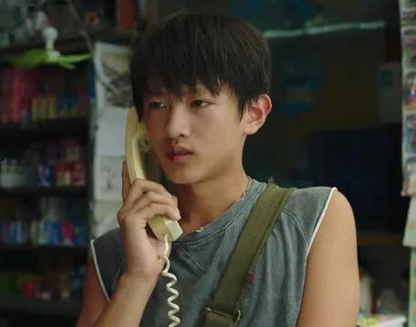 娱乐圈爆料小徐哥是谁,揭秘“小徐哥”的真实身份！  第2张