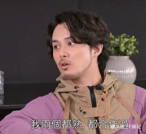 娱乐圈爆料小徐哥是谁,揭秘“小徐哥”的真实身份！  第3张