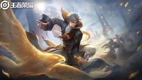 狄仁杰皮肤最新爆料图片,神秘古风，再现传奇风采  第2张