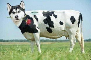 韩国奶牛电影在线观看,温情脉脉的田园牧歌  第3张