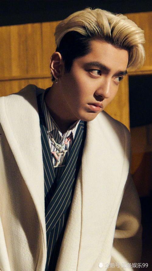 娱乐圈新爆料任嘉伦,娱乐圈再掀波澜 第2张 娱乐圈新爆料任嘉伦,娱乐圈再掀波澜 第2张