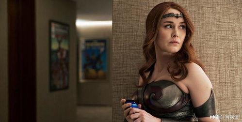 黑袍在线观看,暗网深处的神秘冒险  第3张