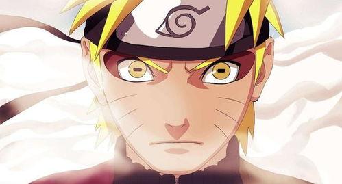 火影爆料鸣人摸头视频大全,鸣人摸头瞬间，回忆满满的视频大盘点  第2张