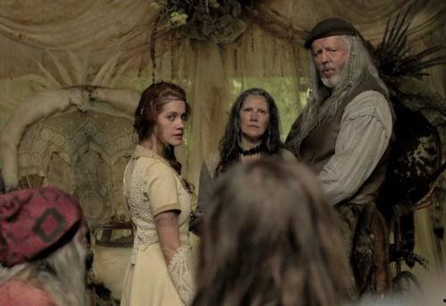 外人止步在线观看,揭秘神秘禁地背后的秘密  第3张