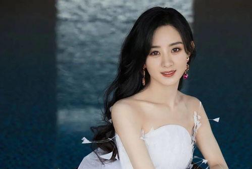 娱乐圈吃瓜大全pdf关于赵丽颖,娱乐圈的励志女神，从青涩到成熟的蜕变之路  第3张