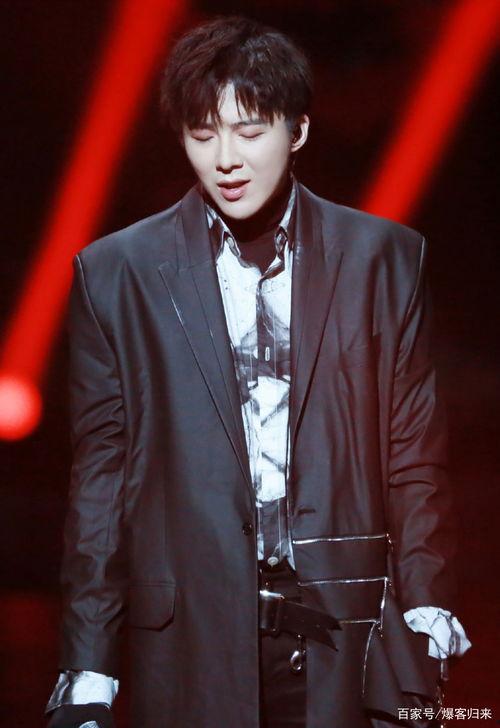 娱乐今日爆料刘宇宁是哪一期,刘宇宁惊艳亮相，揭秘哪一期精彩瞬间  第2张