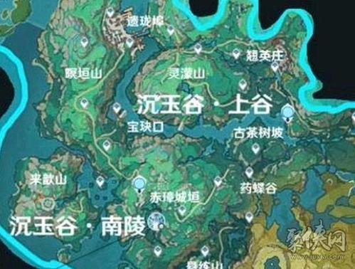 ss4最新地图爆料,探索未知领域，揭秘全新冒险篇章  第2张