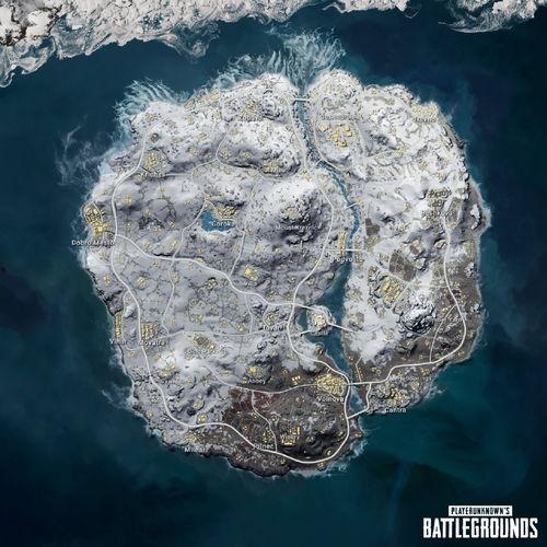 ss4最新地图爆料,探索未知领域，揭秘全新冒险篇章  第3张