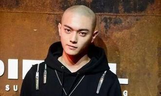 许凯爆料娱乐圈,许凯揭露惊人内幕! 第2张 许凯爆料娱乐圈,许凯揭露惊人内幕! 第2张