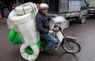 摩托车超载爆料视频大全,惊险瞬间曝光视频大盘点 第3张 摩托车超载爆料视频大全,惊险瞬间曝光视频大盘点 第3张