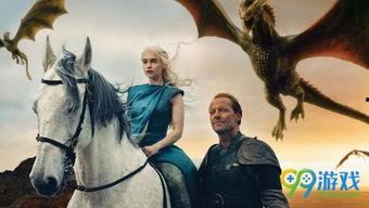 权力的游戏7在线观看,在线观看，揭开最终篇章的神秘面纱  第2张