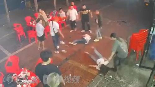 唐山烧烤最新爆料事件,最新爆料揭露惊人内幕  第3张