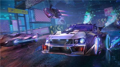 王牌竞速爆料rs7视频,王牌竞速全新视频深度解析  第2张