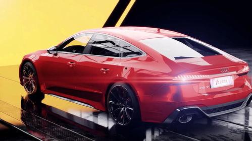 王牌竞速爆料rs7视频,王牌竞速全新视频深度解析  第3张