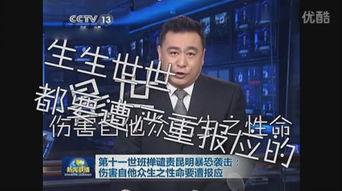 中央直播在线观看,实时掌握国家动态，一键观看精彩瞬间  第3张