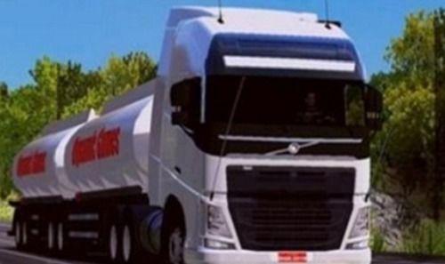 环球卡车最新爆料,揭秘未来卡车行业发展趋势  第2张