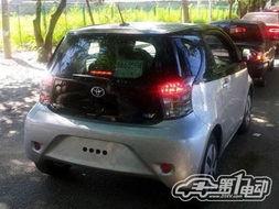 国内电动车最新爆料,最新爆料揭示未来出行革命  第2张